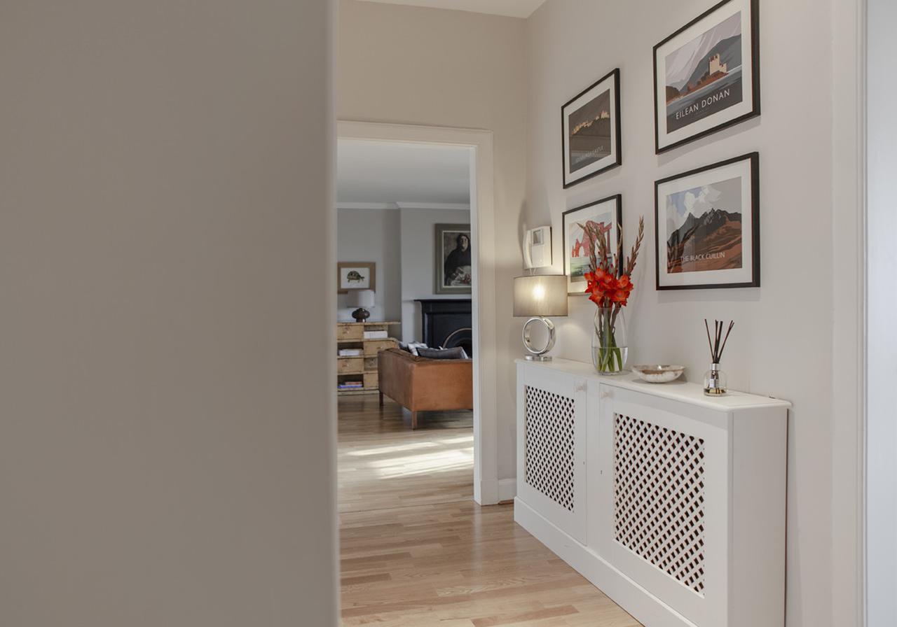 The Skyline - The Edinburgh Address Apartment Exterior photo